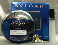 Load image into Gallery viewer, BVLGARI AQVA ATLANTIQVE POUR HOMME