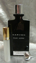 Load image into Gallery viewer, CARVEN POUR HOMME EAU DE TOILETTE