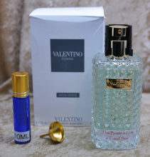 Load image into Gallery viewer, VALENTINO DONNA ROSA VERDE EAU DE TOILETTE