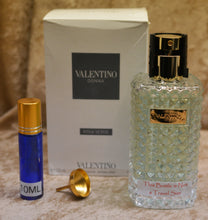Load image into Gallery viewer, VALENTINO DONNA ROSA VERDE EAU DE TOILETTE
