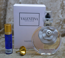 Load image into Gallery viewer, VALENTINA VALENTINO EAU DE PARFUM