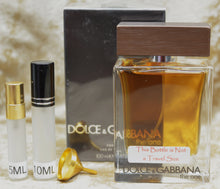 Load image into Gallery viewer, DOLCE &amp; GABANNA - THE ONE FOR MEN EAU DE TOILETTE