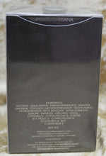 Load image into Gallery viewer, DOLCE&amp;GABBANA THE ONE FOR MEN EAU DE TOILETTE 3.3 FL. OZ. 100ML