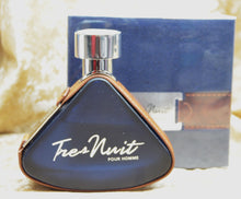 Load image into Gallery viewer, TRES NUIT ARMAF POUR HOMME EAU DE TOILETTE 3.4 fl. oz. 100 ml