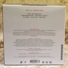 Load image into Gallery viewer, NOT A PERFUME JULIETTE HAS A GUN EAU DE PARFUM SPRAY 3.3 FL. OZ. 100 ML
