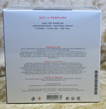 Load image into Gallery viewer, NOT A PERFUME JULIETTE HAS A GUN EAU DE PARFUM SPRAY 3.3 FL. OZ. 100 ML