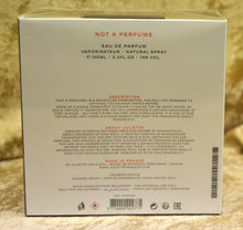 Load image into Gallery viewer, NOT A PERFUME JULIETTE HAS A GUN EAU DE PARFUM SPRAY 3.3 FL. OZ. 100 ML