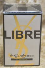 Load image into Gallery viewer, LIBRE YSL YVES SAINT LAUREN LE PARFUM 1.0 FL. OZ. 30 ML SPRAY SEALED BOX