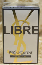 Load image into Gallery viewer, LIBRE YSL YVES SAINT LAUREN LE PARFUM 1.0 FL. OZ. 30 ML SPRAY SEALED BOX