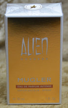 Load image into Gallery viewer, ALIEN GODDESS MUGLER EAU DE PARFUM INTENSE REFILLABLE 1.0 FL.OZ. 30 ML
