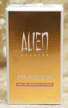 Load image into Gallery viewer, ALIEN GODDESS MUGLER EAU DE PARFUM INTENSE REFILLABLE 1.0 FL.OZ. 30 ML