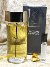 Load image into Gallery viewer, YVES SAINT LAURENT L'HOMME