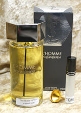 Load image into Gallery viewer, YVES SAINT LAURENT L'HOMME