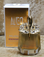 Load image into Gallery viewer, ALIEN GODDESS MUGLER EAU DE PARFUM INTENSE REFILLABLE 1.0 FL.OZ. 30 ML