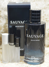 Load image into Gallery viewer, DIOR SAUVAGE BY CHRISTIAN DIOR EAU DE PARFUM