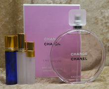 Load image into Gallery viewer, CHANEL CHANCE EAU TENDRE EAU DE TOILETTE TRAVEL SIZE