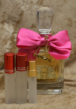 Load image into Gallery viewer, JUICY COUTURE-VIVA LA JUICY TRAVEL SIZE