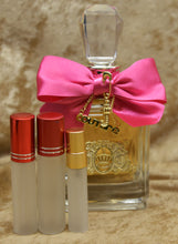 Load image into Gallery viewer, JUICY COUTURE-VIVA LA JUICY TRAVEL SIZE