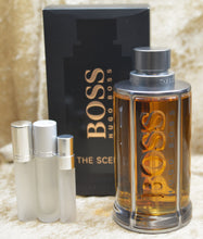 Load image into Gallery viewer, HUGO BOSS THE SCENT TRAVEL SIZE