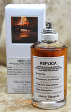 Load image into Gallery viewer, BY THE FIREPLACE MAISON MARGIELA REPLICA EAU DE TOILETTE 3.4 FL OZ 100ML SEALD