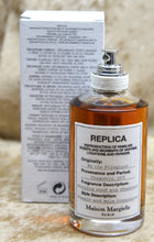 Load image into Gallery viewer, BY THE FIREPLACE MAISON MARGIELA REPLICA EAU DE TOILETTE 3.4 FL OZ 100ML SEALD