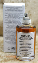 Load image into Gallery viewer, BY THE FIREPLACE MAISON MARGIELA REPLICA EAU DE TOILETTE 3.4 FL OZ 100ML SEALD