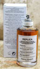 Load image into Gallery viewer, BY THE FIREPLACE MAISON MARGIELA REPLICA EAU DE TOILETTE 3.4 FL OZ 100ML SEALD