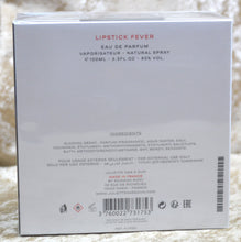 Load image into Gallery viewer, LIPSTIC FEVER JULIETTE HAS A GUN EAU DE PARFUM SPRAY 3.3 FL. OZ. 100 ML