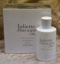 Load image into Gallery viewer, NOT A PERFUME JULIETTE HAS A GUN EAU DE PARFUM SPRAY 3.3 FL. OZ. 100 ML