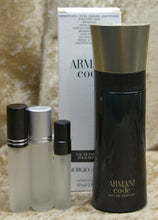 Load image into Gallery viewer, ARMANI CODE EAU DE PARFUM