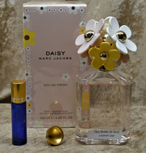Load image into Gallery viewer, DAISY MARC JACOBS EAU SO FRESH EAU DE TOILETTE