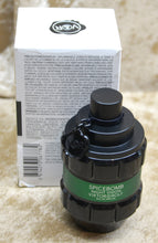 Load image into Gallery viewer, SPICEBOMB NIGHT VISION VIKTOR&amp;ROLF EAU DE PARFUM 3.04 OZ 90ML TESTER BENDED BOX