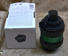 Load image into Gallery viewer, SPICEBOMB NIGHT VISION VIKTOR&amp;ROLF EAU DE PARFUM 3.04 OZ 90ML TESTER BENDED BOX
