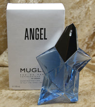 Load image into Gallery viewer, ANGEL MUGLER EAU DE PARFUM3.4 FL. OZ. 100 ML TESTER SPRAY NEW BOTTLE