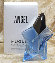 Load image into Gallery viewer, ANGEL MUGLER EAU DE PARFUM3.4 FL. OZ. 100 ML TESTER SPRAY NEW BOTTLE
