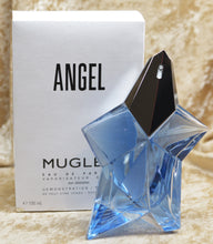 Load image into Gallery viewer, ANGEL MUGLER EAU DE PARFUM3.4 FL. OZ. 100 ML TESTER SPRAY NEW BOTTLE