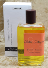 Load image into Gallery viewer, POMELO PARADIS ATELIER COLOGNE PURE PERFUME 6.7 FL. OZ. 200 ML TESTER