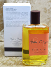 Load image into Gallery viewer, POMELO PARADIS ATELIER COLOGNE PURE PERFUME 6.7 FL. OZ. 200 ML TESTER