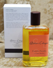 Load image into Gallery viewer, POMELO PARADIS ATELIER COLOGNE PURE PERFUME 6.7 FL. OZ. 200 ML TESTER