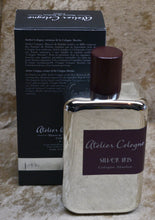 Load image into Gallery viewer, SILVER IRIS ATELIER COLOGNE PURE PERFUME 6.7 FL. OZ. 200 ML TESTER