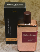 Load image into Gallery viewer, ROSE ANONYME ATELIER COLOGNE PURE PERFUME 6.7 FL. OZ. 200 ML TESTER