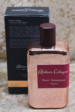 Load image into Gallery viewer, ROSE ANONYME ATELIER COLOGNE PURE PERFUME 6.7 FL. OZ. 200 ML TESTER