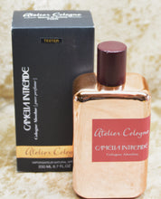 Load image into Gallery viewer, CAMELIA INTREPIDE ATELIER COLOGNE PURE PERFUME 6.7 FL OZ 200ML TESTER