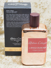 Load image into Gallery viewer, CAMELIA INTREPIDE ATELIER COLOGNE PURE PERFUME 6.7 FL OZ 200ML TESTER