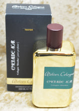 Load image into Gallery viewer, EMERAUDE AGAR ATELIER COLOGNE PURE PERFUME 6.7 FL. OZ. 200 ML TESTER