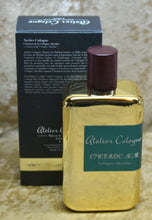 Load image into Gallery viewer, EMERAUDE AGAR ATELIER COLOGNE PURE PERFUME 6.7 FL. OZ. 200 ML TESTER