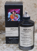 Load image into Gallery viewer, WICKED LOVE MAISON MARGIELA REPLICA EAU DE PARFUM 3.4 FL OZ 100ML TESTER