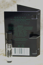 Load image into Gallery viewer, GUCCI GUILTY BLACK POUR HOMME EDT 4 x SAMPLES 0.05 FL. OZ. 1.5 ML SPRAY