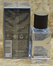 Load image into Gallery viewer, Y YSL YVES SAINT LAURENT EAU DE TOILETTE 2.0 FL. OZ. 60 ML SPRAY SEALED NEW