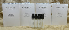 Load image into Gallery viewer, ROSE POMPON ANNICK GOUTAL EAU DE PARFUM 4 x SAMPLE 0.04 FL. OZ 1.5 ML SPRAY
